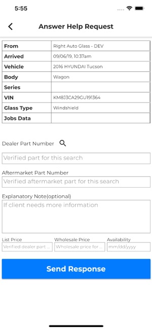 VIN Help Request(圖3)-速報App