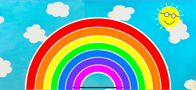 Rainbow Music.(圖1)-速報App