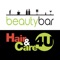 Hair & Care 4U and The Beauty Bar booking app allows clients to log in and make bookings online under their own profile 24/7