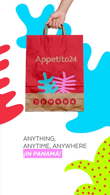 Appetito24 - Food Delivery screenshot-5