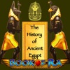 Book Of Pharaon - history book