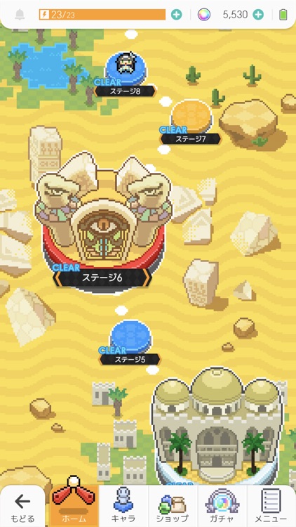 ワールドフリッパー(WORLD FLIPPER)