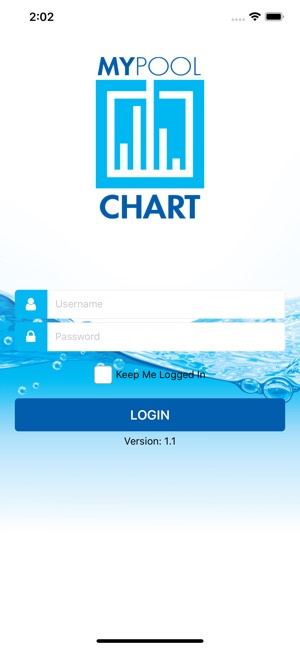 My Pool Chart(圖1)-速報App