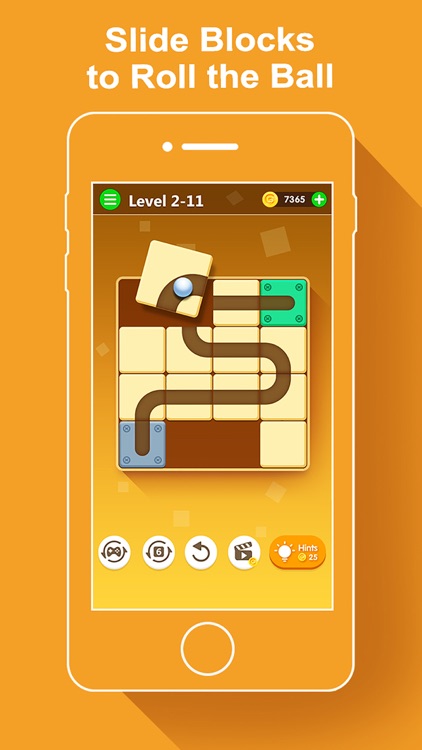 Puzzly  Puzzle Game Collection screenshot-7