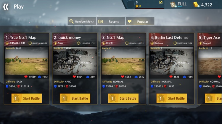 WW2 Battle Front Simulator screenshot-6