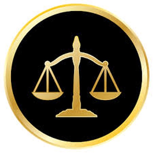 Law Words iOS App