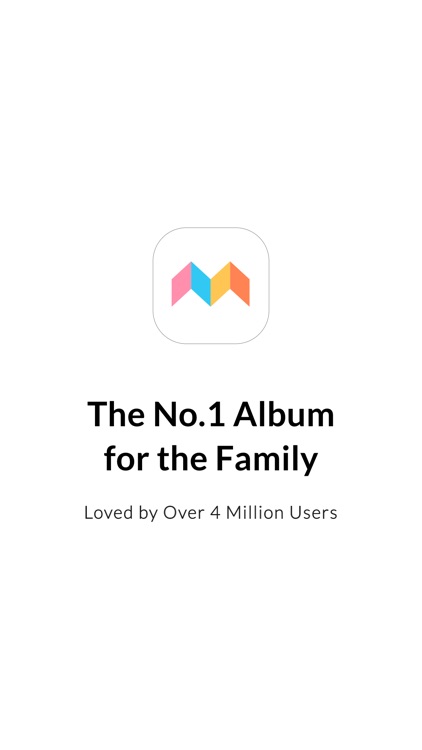 FamilyAlbum: Photo Sharing App screenshot-6