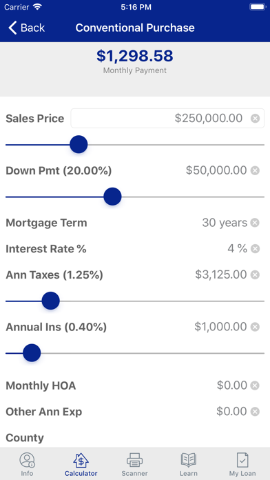 How to cancel & delete American Dream Home Mtg Mobile from iphone & ipad 3