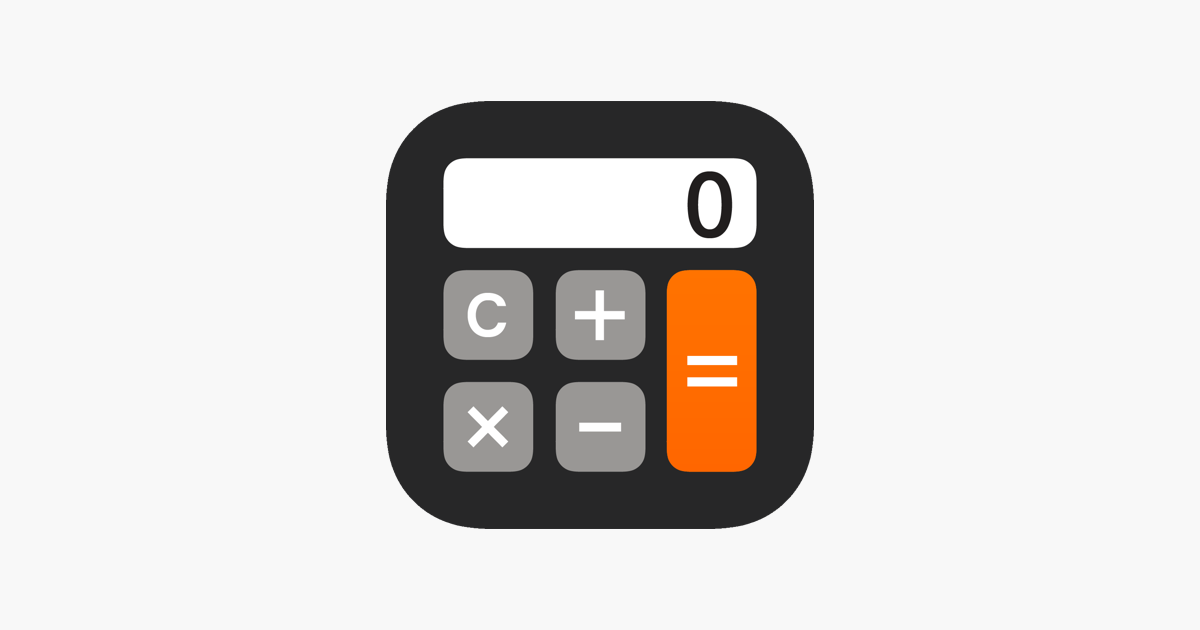 Add calculator to desktop