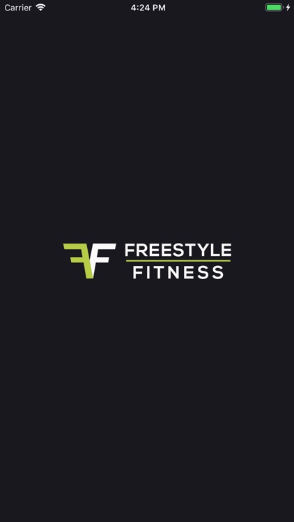 Freestyle Fitness.