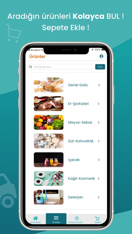 Yaka Market screenshot-3