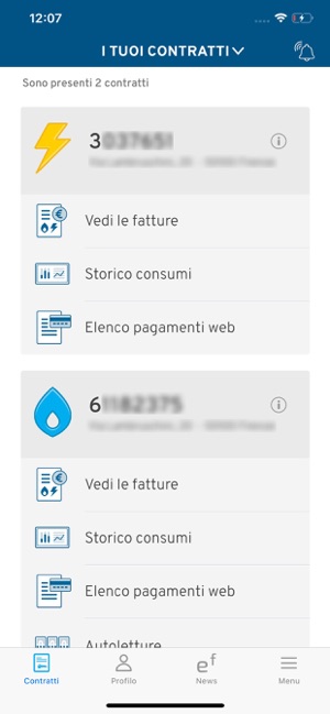 APP GUASTI ENEL SCARICARE