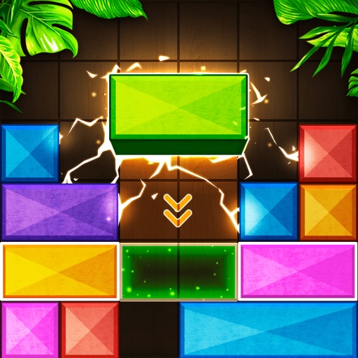 Woody Block Puzzle Game  App Price Intelligence by Qonversion