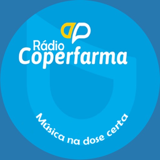 Rádio Coperfarma icon