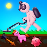 Treasure Hunt 3D sur PC