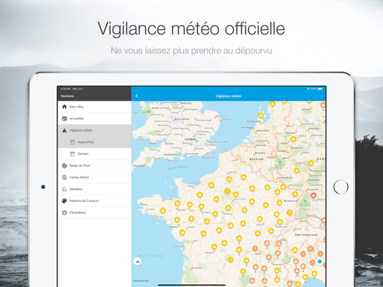 Météo 14 jours - Meteored Météo 14 jours - Meteored
