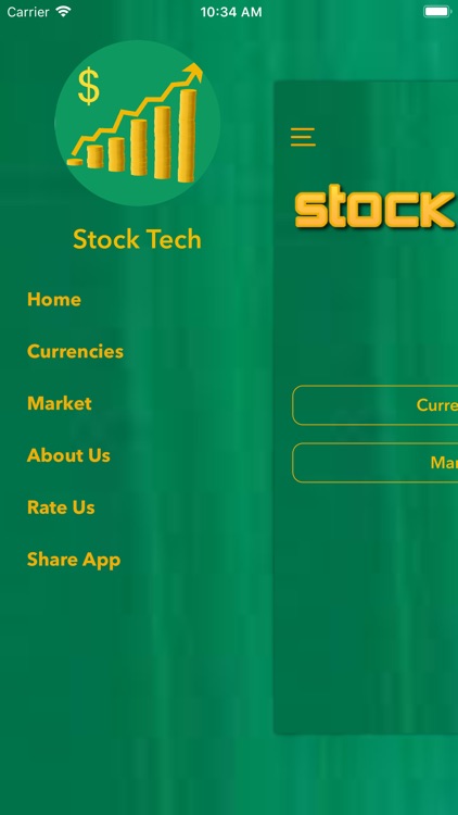 Stock Tech