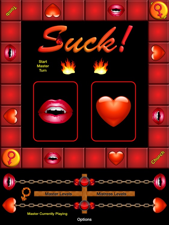 Suck! Me