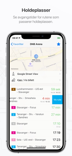 Bussradar(圖2)-速報App