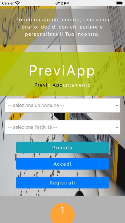 PreviApp