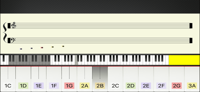 Piano assistant(圖3)-速報App