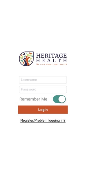 Heritage Health(圖1)-速報App