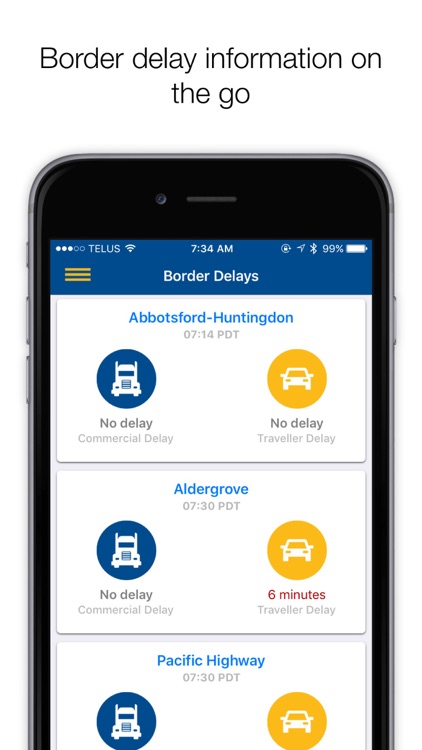 BCHighways screenshot-4