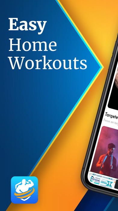 Easy Home Workouts Free Download App For Iphone Steprimo Com