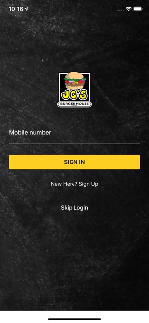 JCS Mobile App(圖2)-速報App