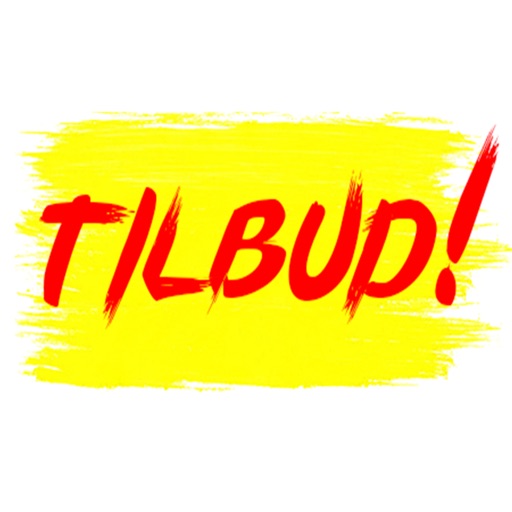 Tilbud Icon