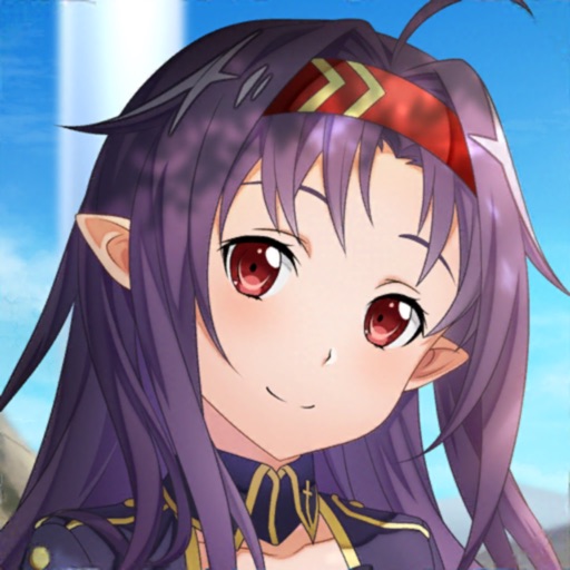 ソードアート・オンライン インテグラル・ファクター