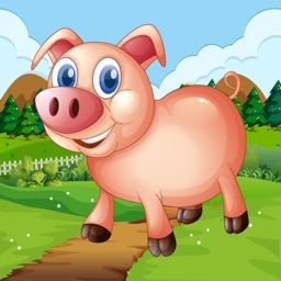 PIG T-JUMP