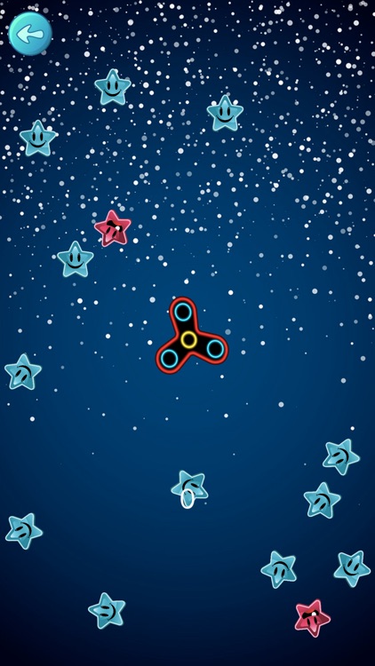 RAINY STARS screenshot-4