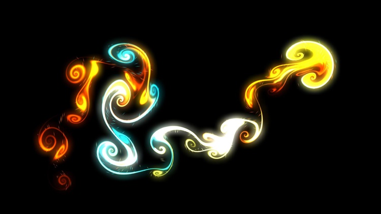Magic Fluids screenshot-4