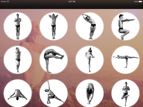 Yoga Fit screenshot 3