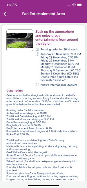 See My Qatar(圖5)-速報App