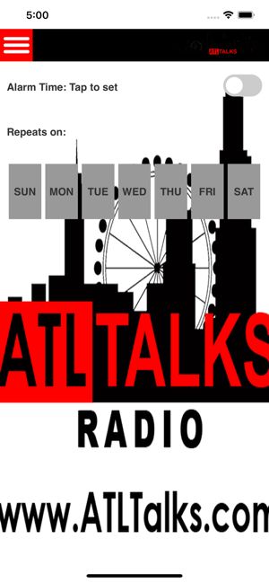 AtlTalks(圖3)-速報App