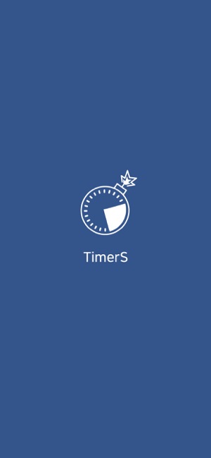 TimerS - 보드게임 타이머