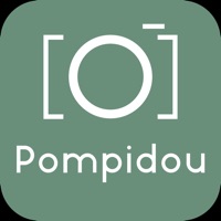 Centre Pompidou Führer & Toure app funktioniert nicht? Probleme und Störung