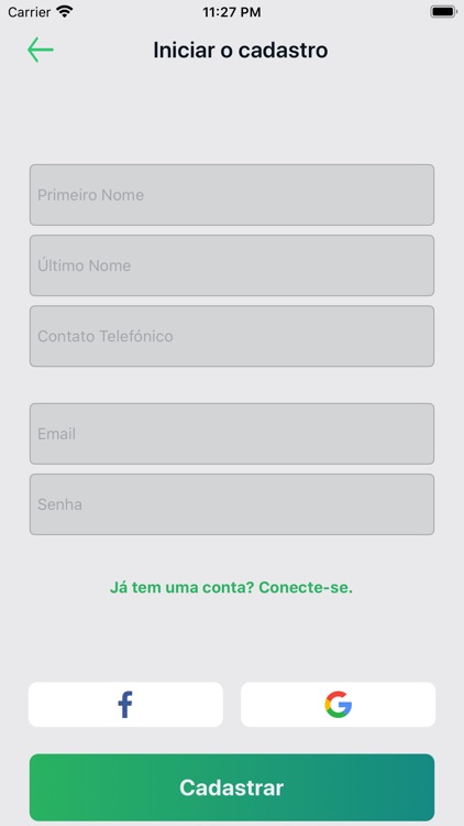 GoSafer Profissionais