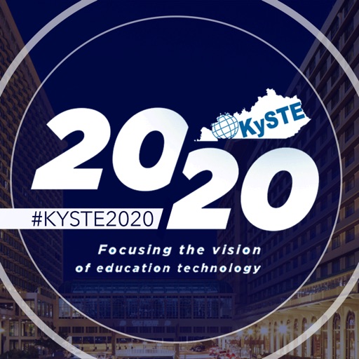 KySTE Conference 2020 by Kentucky Society for Technology in Education