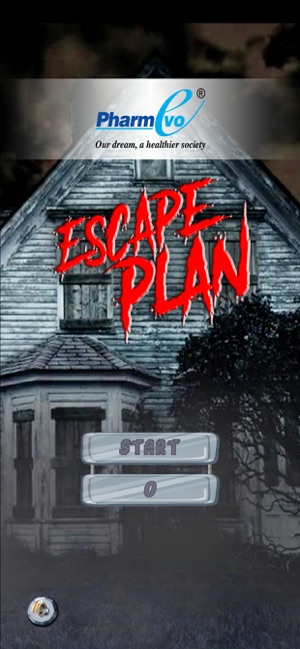 Escape Plan (Pharmevo)(圖2)-速報App