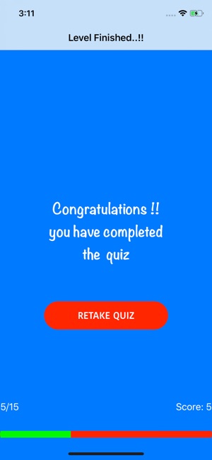 QuizBook(圖4)-速報App