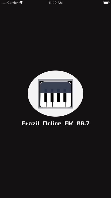 Brazil Online FM 88.7