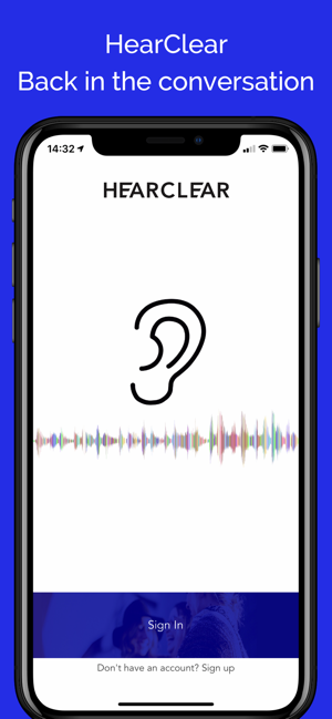 HearClear(圖1)-速報App