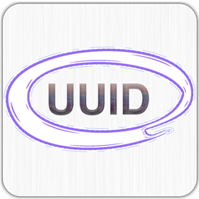 uuid generator android bluetooth