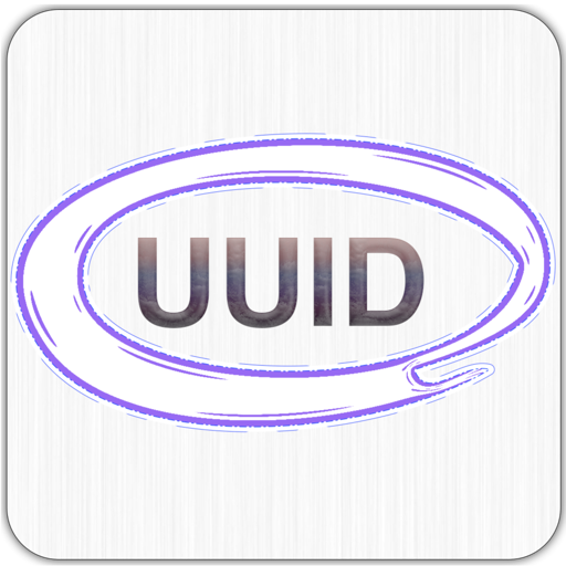 UUID Generator для Мак ОС