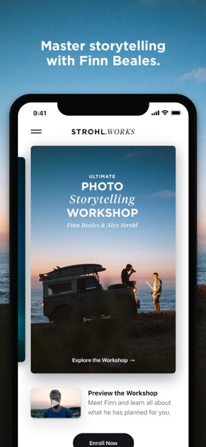 Strohl Works(圖4)-速報App