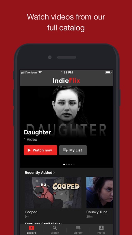 IndieFlix