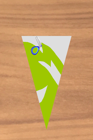 Origami Paper SnipSnap - náhled